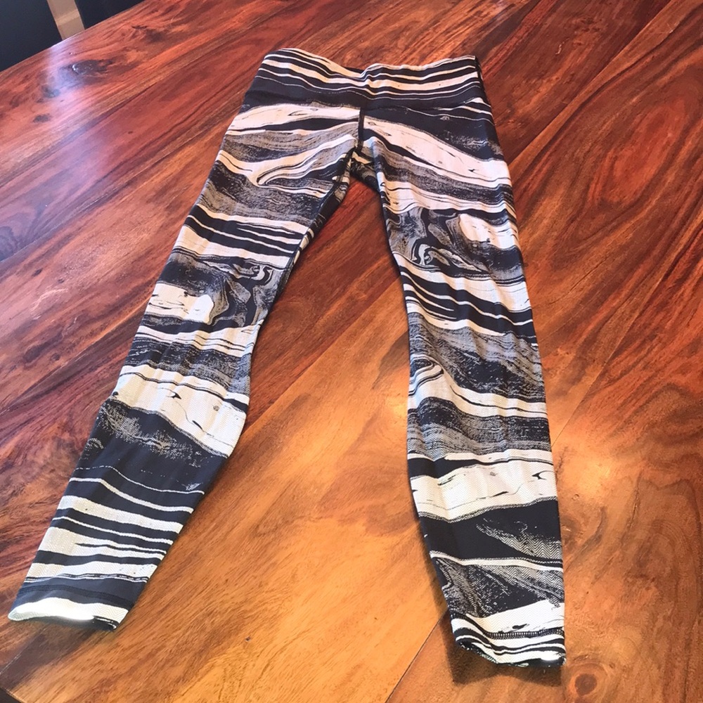 lululemon Nulux Tights